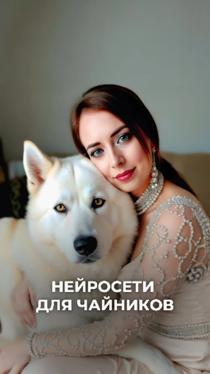 С чего начать, если ты только начинаешь пользоваться нейросетями?