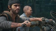Days Gone (Жизнь После) Прохождение #1