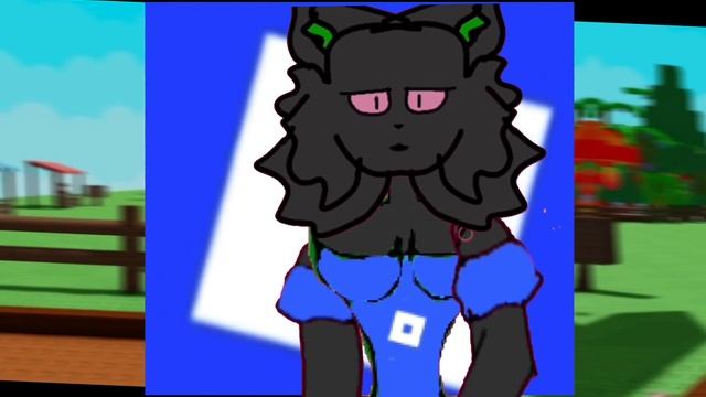 ленивая анимка:Верните роблокс.