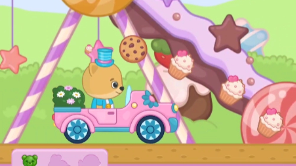 Алфавит для малышей Чтение Учимся читать Развивающие игры для детей. Алфавит – это развивающие игры