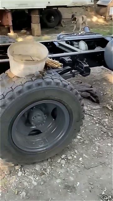 Видео от HackAvto – Лайфхаки и фишки для авто