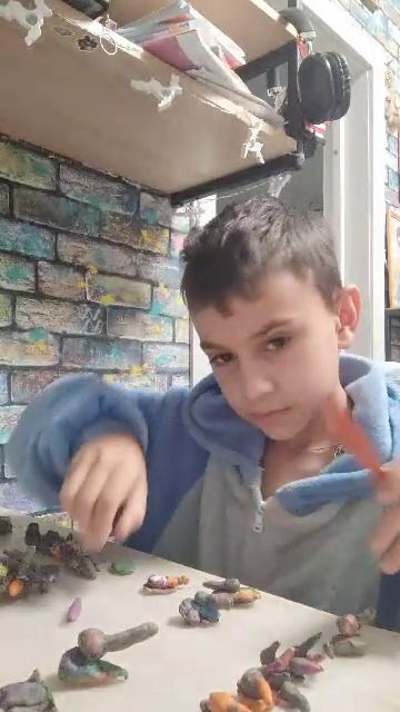 делаем кирки из пластина