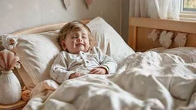 Колыбельные и сказки #575