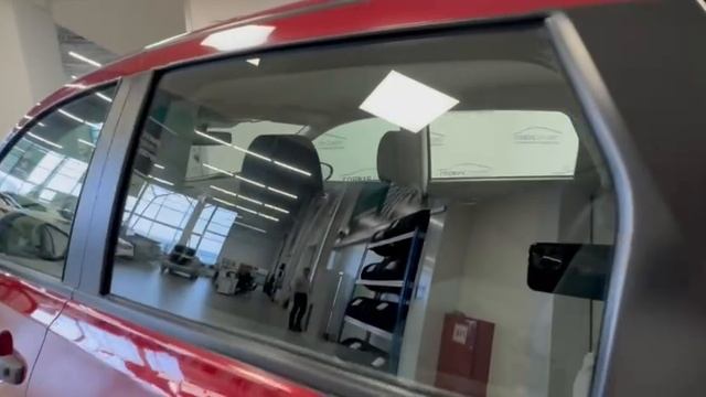 Видеопрезентация автомобиля Ниссан Кашкай 88822