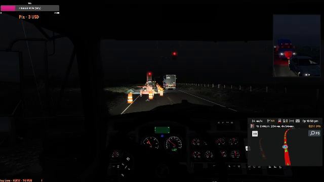 American Truck Simulator