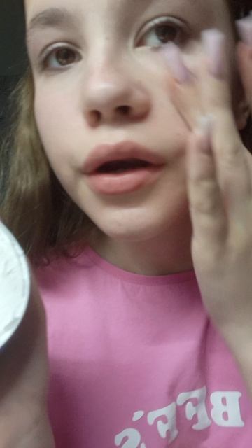 асмр с кремом / асмр тапинг / асмр 2 часть / асмр для сна / асмр обзор