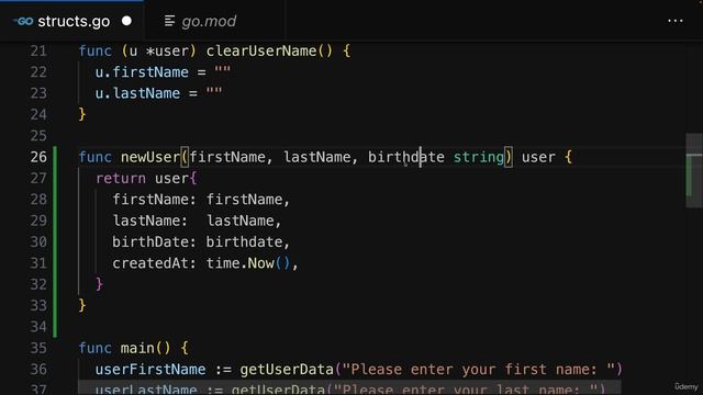 083 Using Creation Constructor Functions
