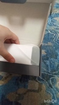 Распаковка ПоверБанка!