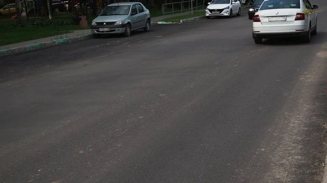 Территория Павловской Слободы м.о. Истра.  О том, что уже сделано! И предстоит сделать на 2026 год