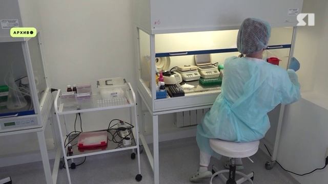 Ярославцев предупредили о вспышке гонконгского гриппа