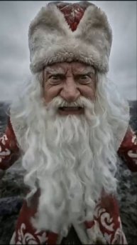 Дед Мороз 2026