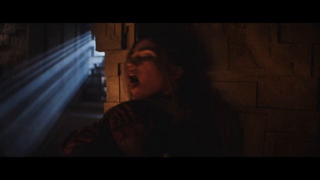 Street Fighter - Official Sneak Peek Teaser (2026) Andrew Koji, Callina Liang