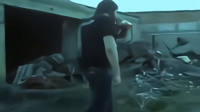 Негатив - Милое Дело(Cover Бригадный Подряд)