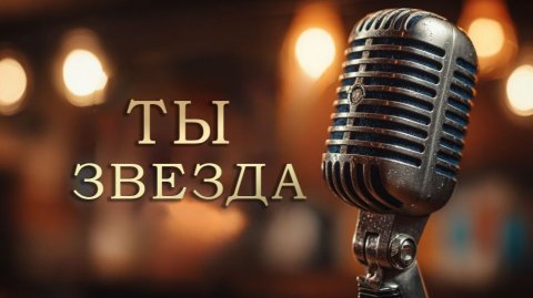 Интерактивное шоу « Ты Звезда»