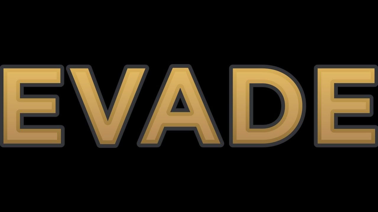 ★★СТРИМ ПО EVADE★★