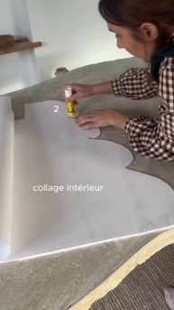 Елочка из бумаги🎄