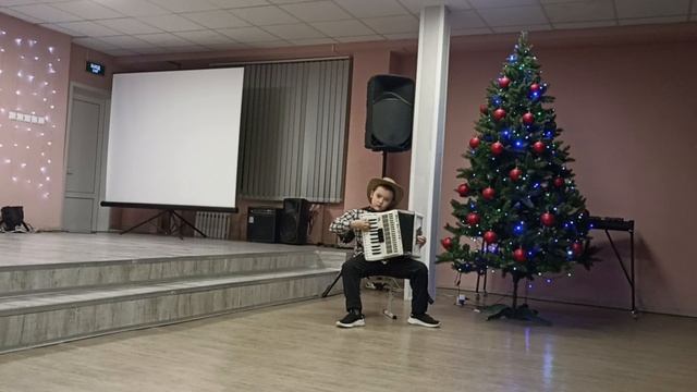 О. Гамаюнов 