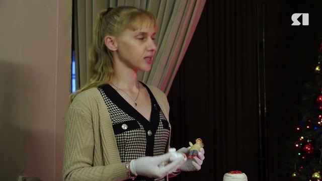 Вещи из прошлого. Советские новогодние игрушки