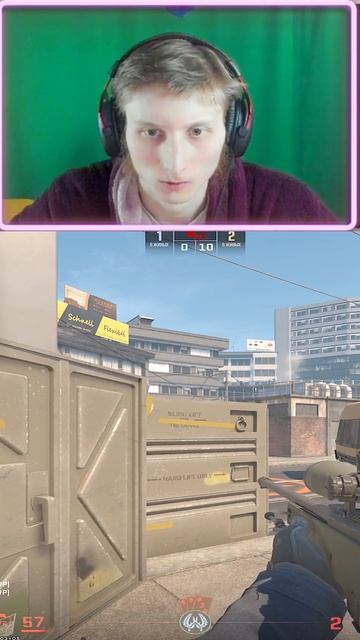 ЭЙС АВП С НИЩЕЙ КОМАНДОЙ В КС 2