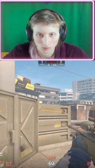 ЭЙС АВП С НИЩЕЙ КОМАНДОЙ В КС 2