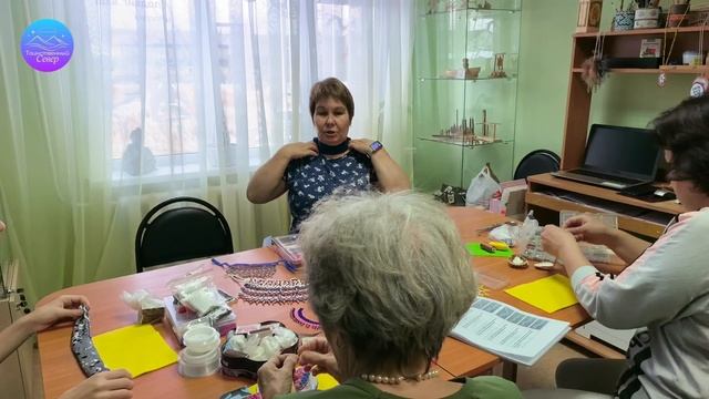 Этномедиацентр Таинственный Север. Выпуск 4 Турлопс