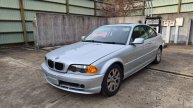 CKD #161 BMW 3-series E46