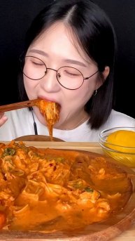 Mukbang ASMR|Подписывайтесь на канал🍣✨ 💜✨
