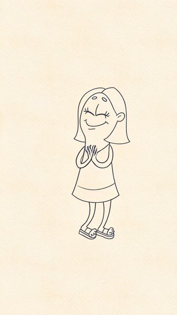 Танец настроения