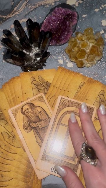 ПЕРЕМЕНЫ К ЛУЧШЕМУ! #гадание #таро