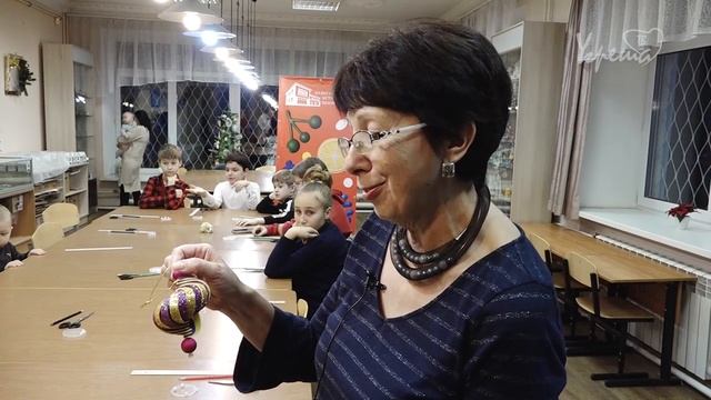 Игрушка своими руками