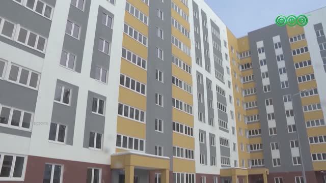 60 тысяч жителей республики запретили сделки с недвижимостью без своего участия