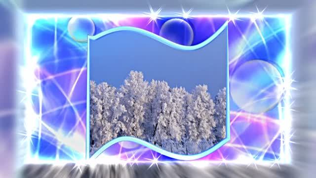 Зимняя сказка на пороге - в лесу и на дороге 6 от Киностудии Мудрого Кота Тимофея!