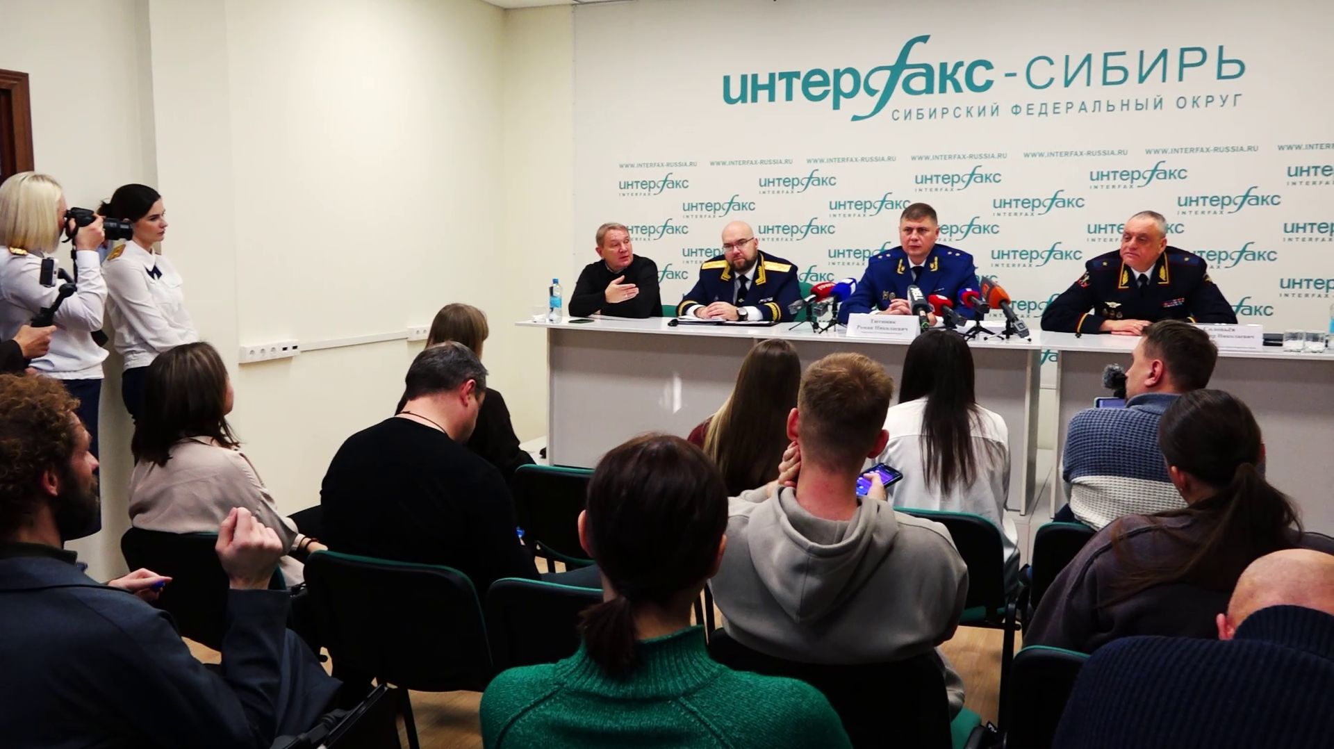 ОТ ТЕХНИКИ ДО МЕБЕЛИ: КАК ИЗМЕНИЛСЯ «ПРАЙС-ЛИСТ» КОРРУПЦИИ В РЕГИОНЕ