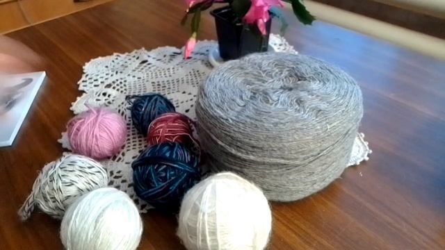 СП «Носочная коробочка» с Катериной Шурм Вступление