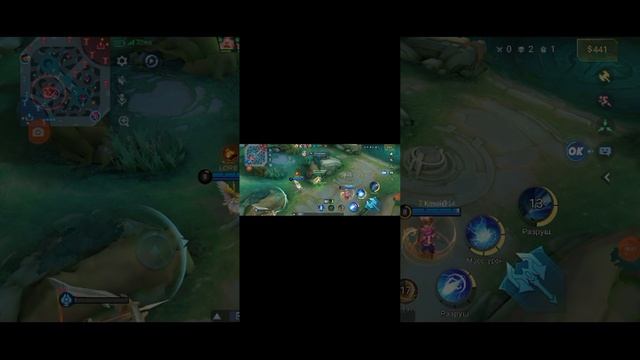 Грейнджер читер или кажется... статистику испортил