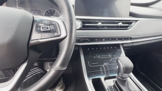 Chery Tiggo 4 Pro 2023 г. VIN 953653 Ростов-на-Дону