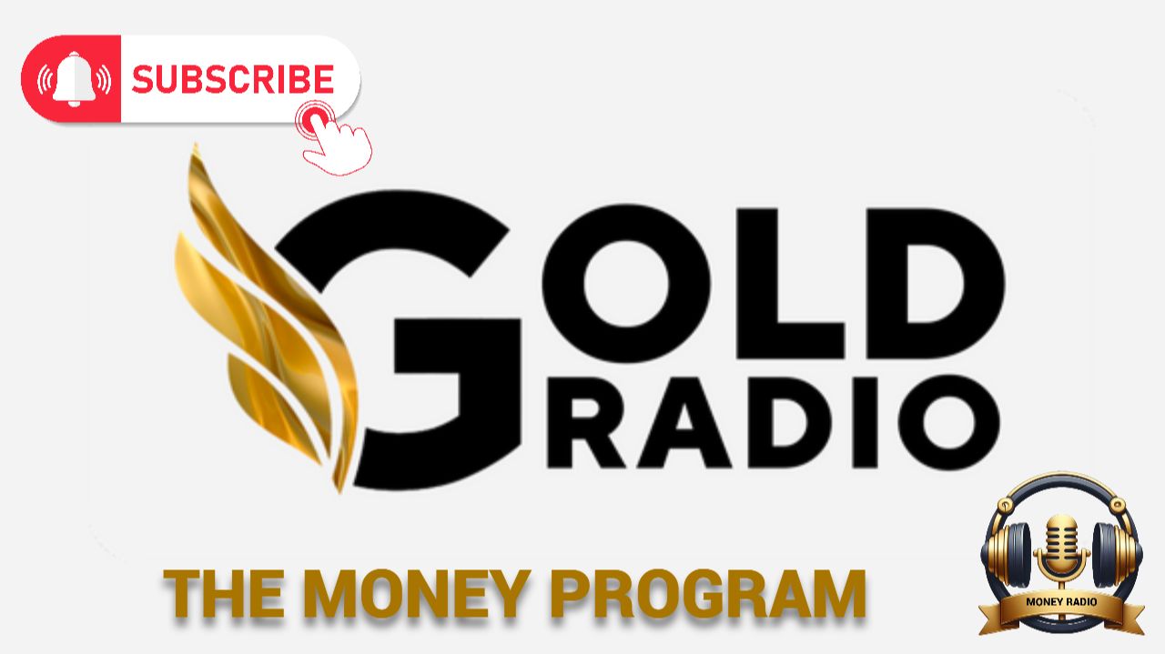 Дедушка Мороз GOLD RADIO поздравляет с Новым Годом!