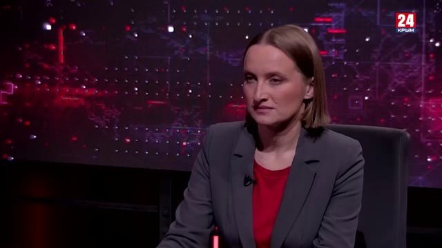 Интервью 24. Ефим Фикс. Выпуск 12.12.25