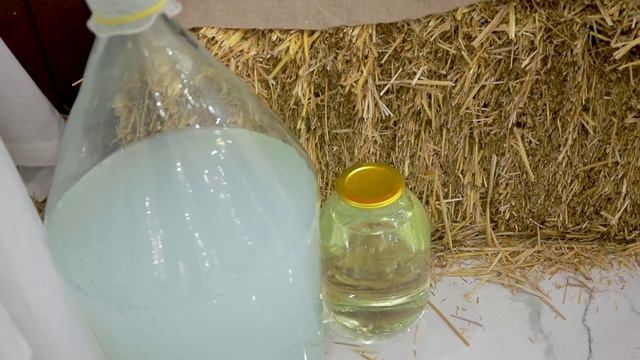 День рожденья Александра в кафе Рест в традиционном русском стиле.