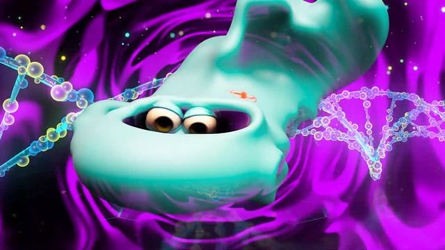 Молния против ГИГАНТСКОЙ ловушки для зомби в BeamNG