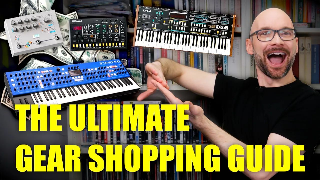 Bad Gear Ultimate Shopping Guide