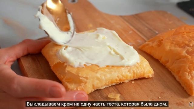 🎄 Быстрый ДЕСЕРТ на Рождество и Новый Год 2026 🎄 🎄🎄 Пирожные Наполеон