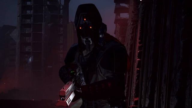 Helldivers 2 - Official Killzone Legendary Warbond Trailer