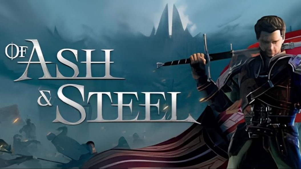 ПРИКЛЮЧЕНИЯ ПО КОРОЛЕВСТВАМ | Of Ash and Steel #6