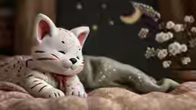 Колыбельные и сказки #589