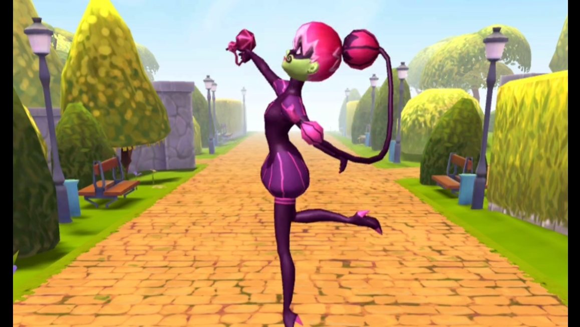 Леди Баг и Супер-Кот