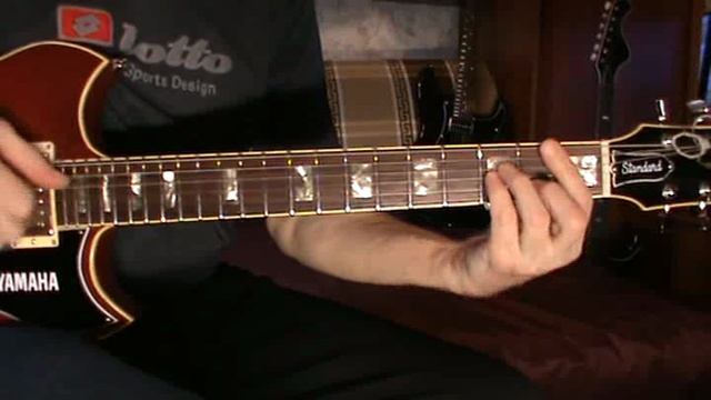 Ягода -смородина-В. Сёмин (как играть на гитаре аккорды)