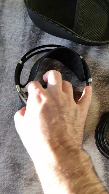 Custom Shop наушники Cooyin SR70 скоро обзор