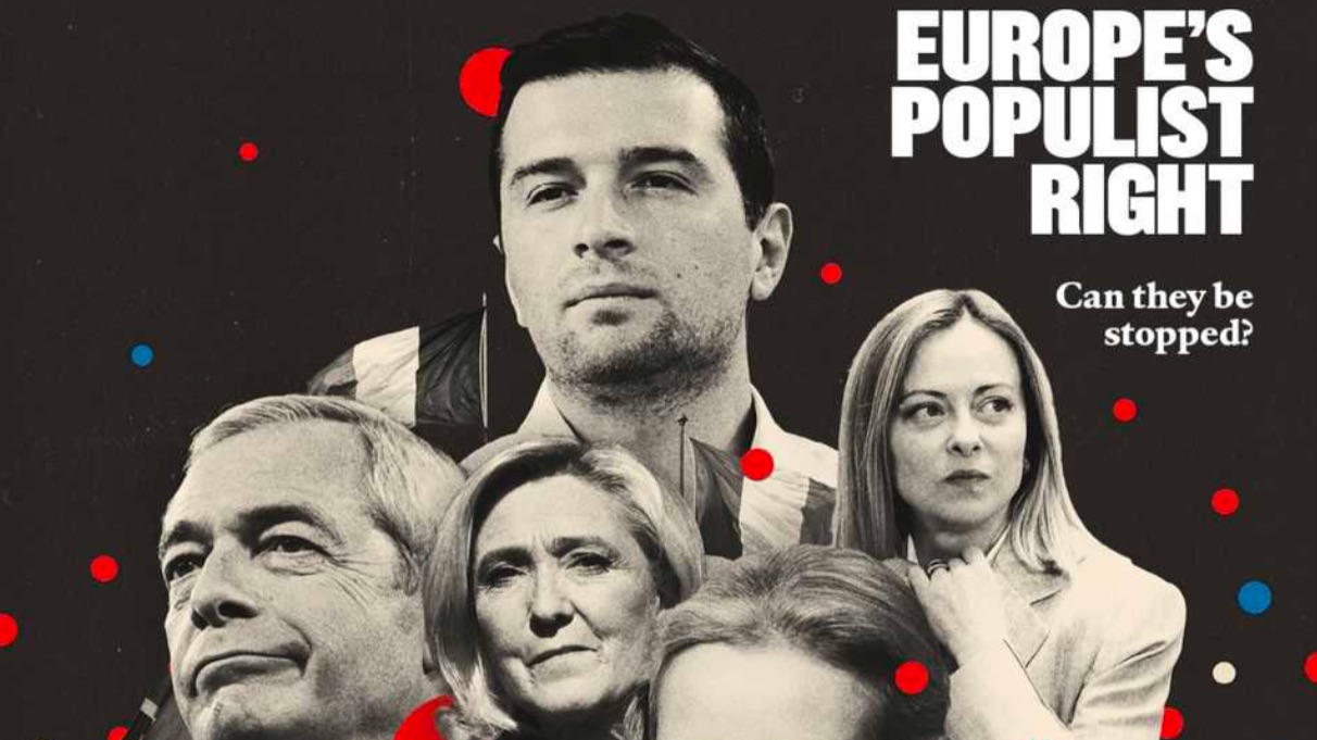 Europe’s populist right