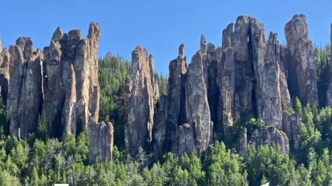 Загадки и чудеса Азии